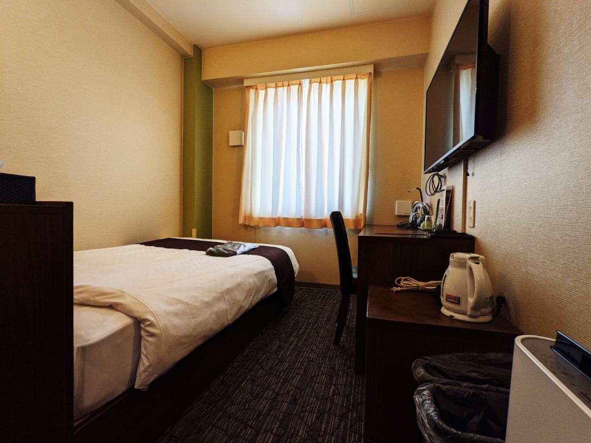 Amistad Hotel Matsuura ภายนอก รูปภาพ