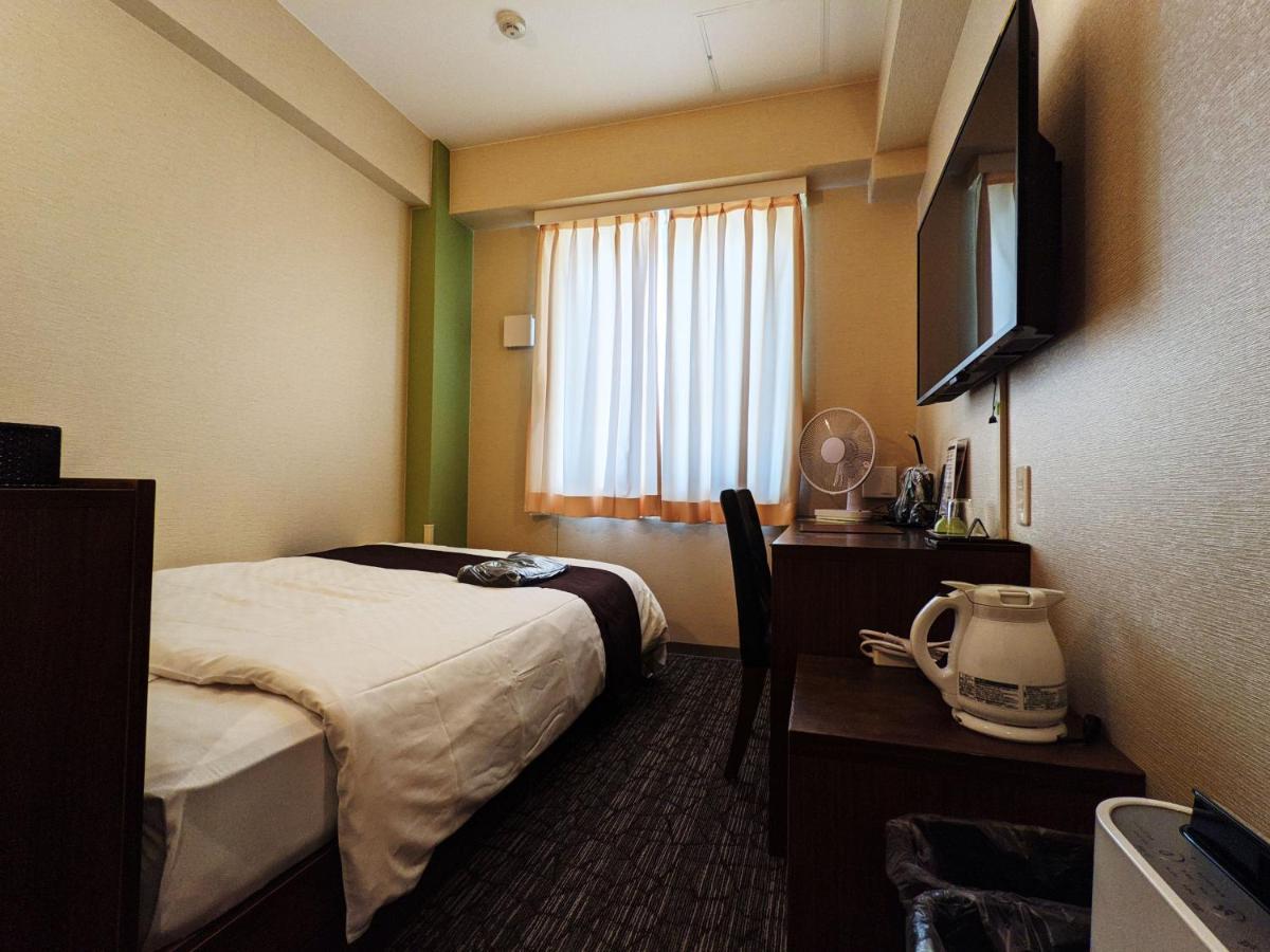 Amistad Hotel Matsuura ภายนอก รูปภาพ