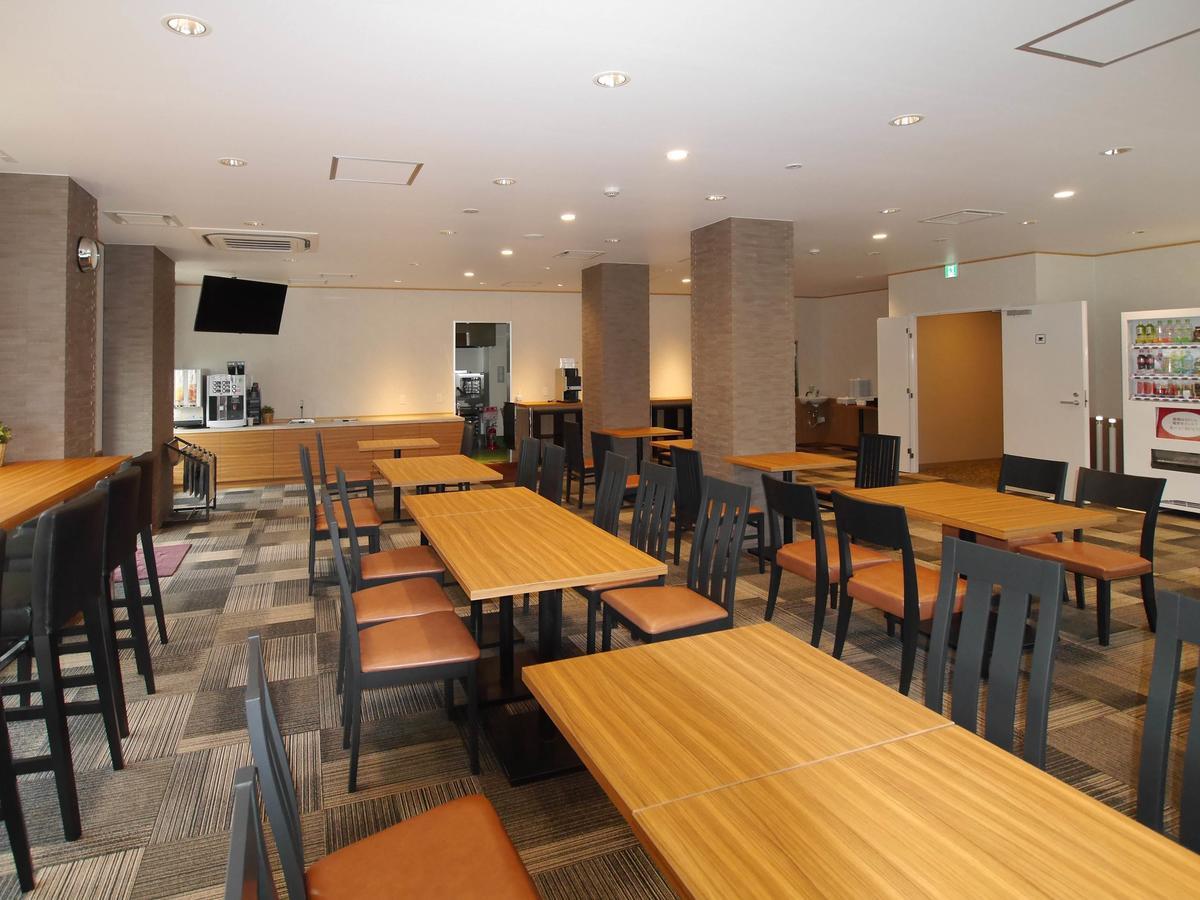 Amistad Hotel Matsuura ภายนอก รูปภาพ