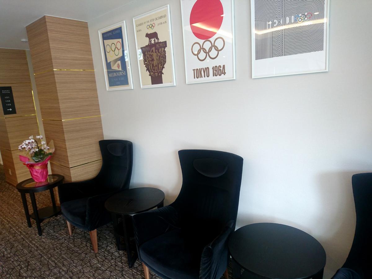 Amistad Hotel Matsuura ภายนอก รูปภาพ