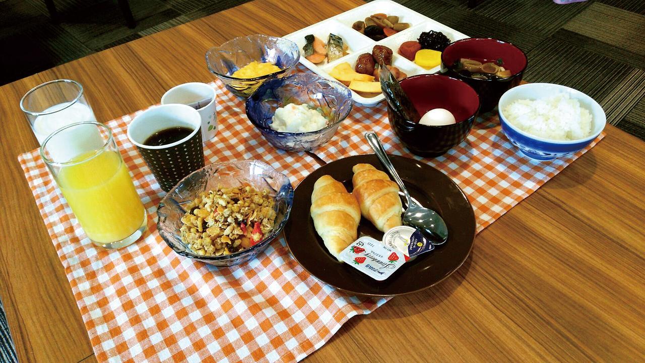Amistad Hotel Matsuura ภายนอก รูปภาพ